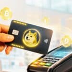 Revolut Crypto Card