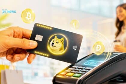 Revolut Crypto Card