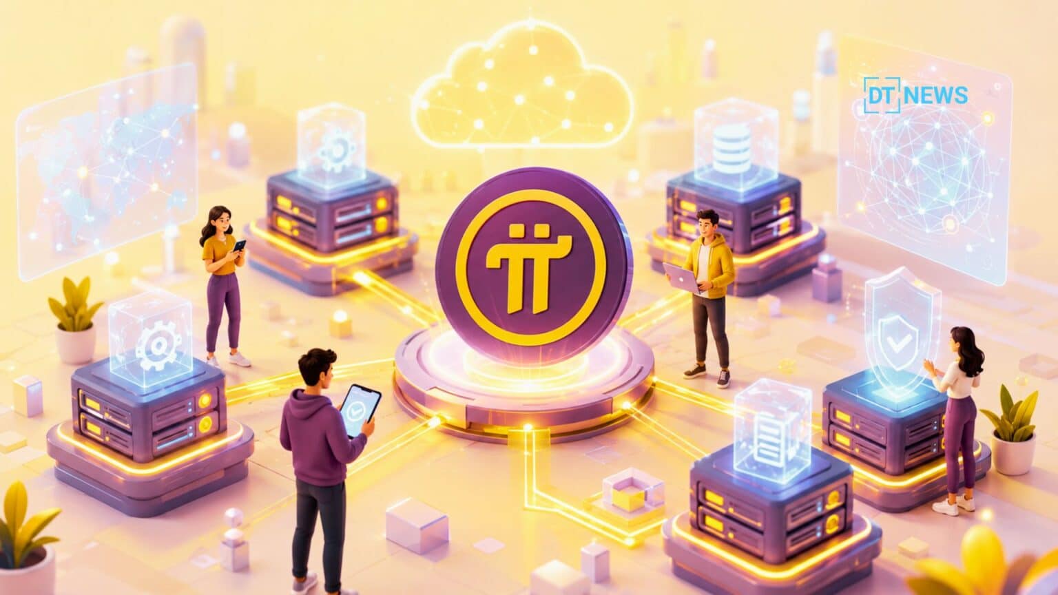 Pi Network