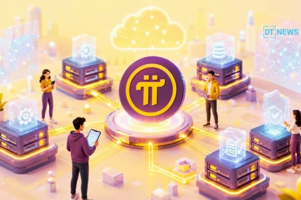 Pi Network