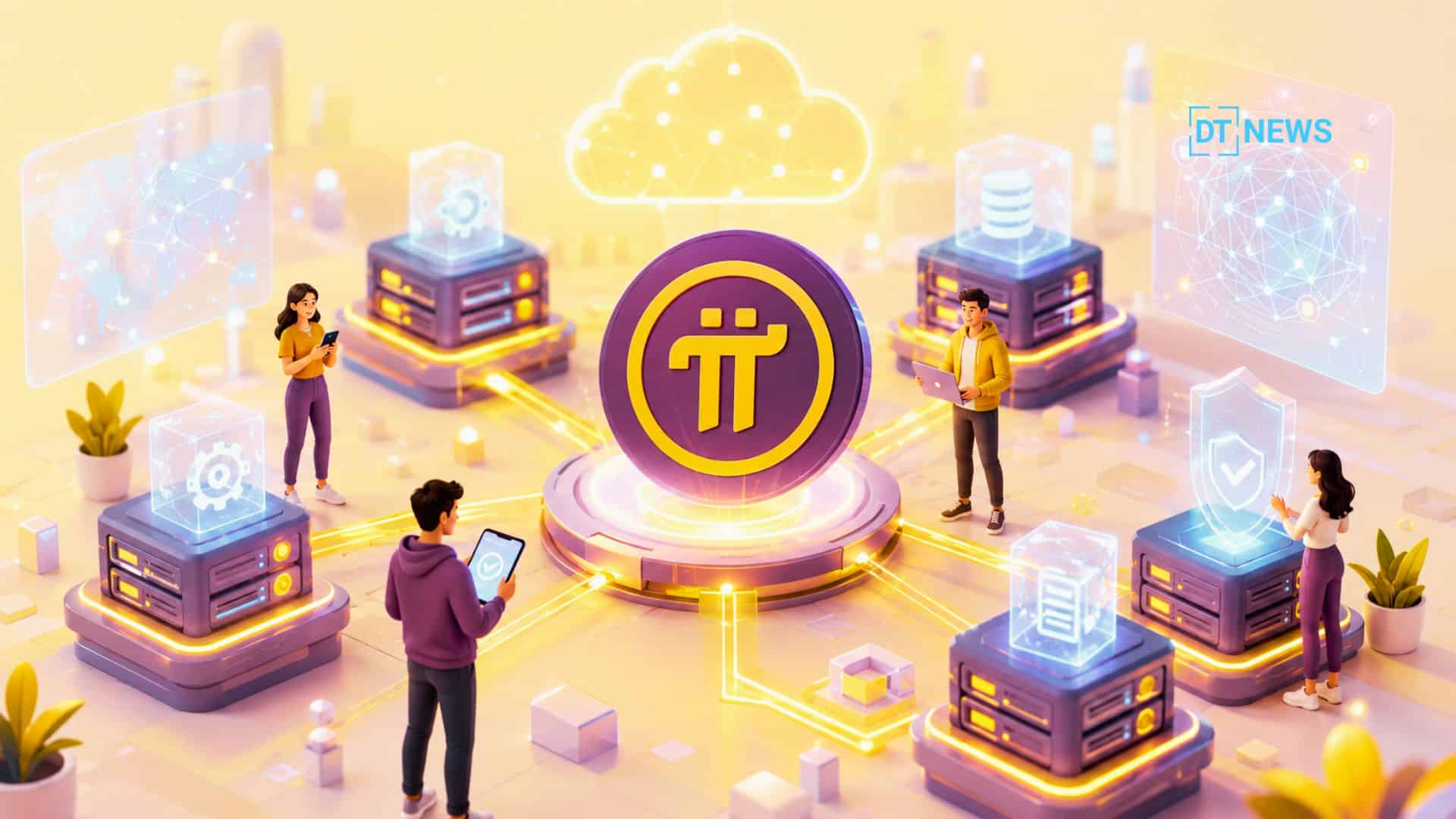 Pi Network