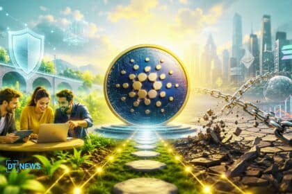 Cardano Hard Fork