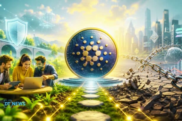 Cardano Hard Fork