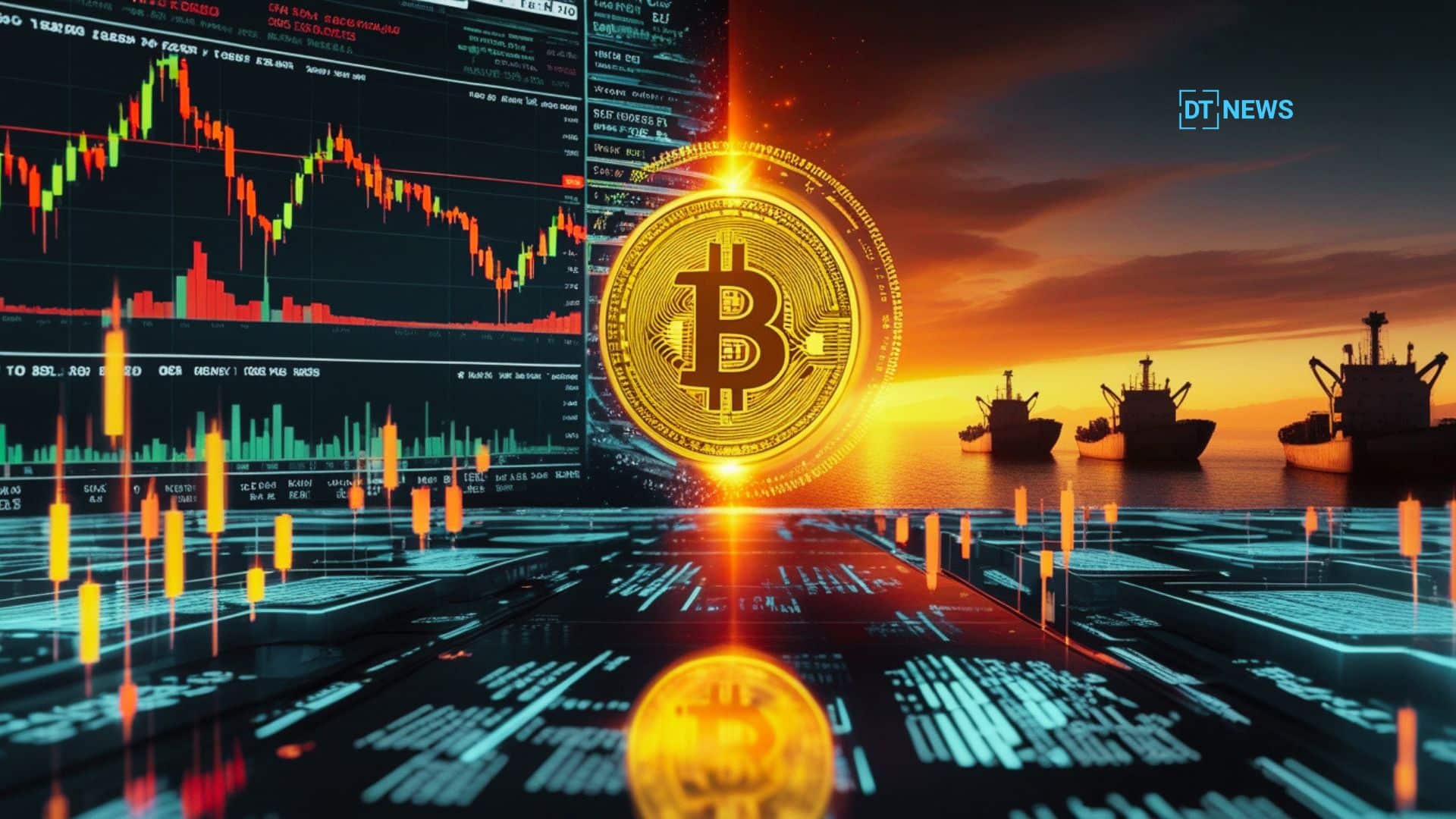 BTC Rally