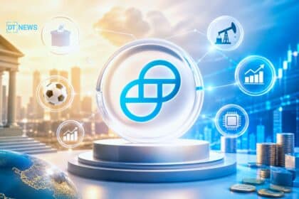 Crypto Prediction Markets