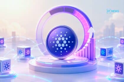 Cardano Hard Fork