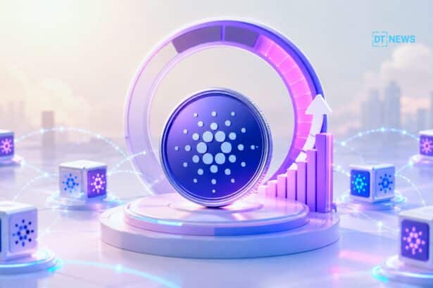 Cardano Hard Fork