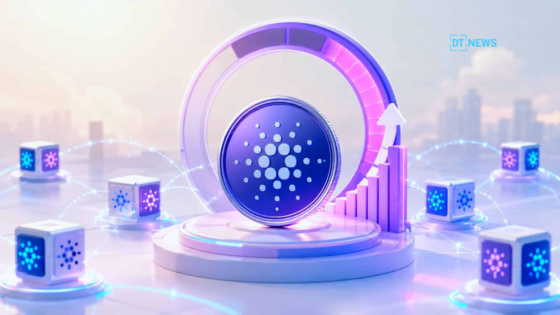 Cardano Hard Fork