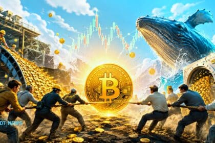 Bitcoin Miners