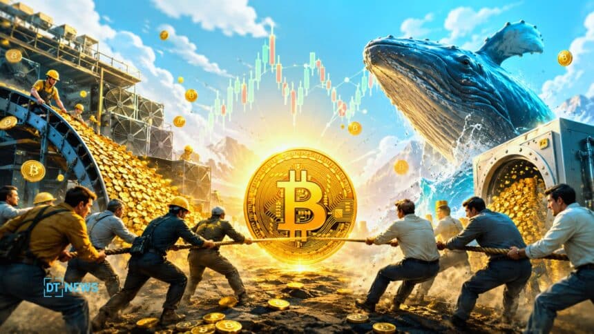Bitcoin Miners