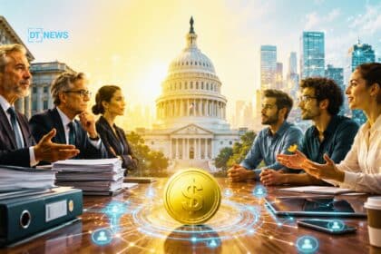 Stablecoin Regulation