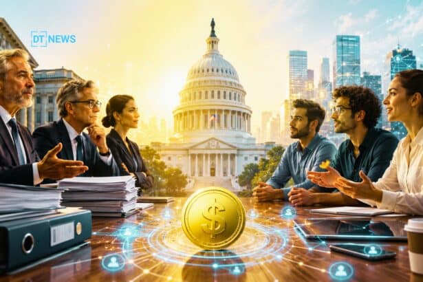 Stablecoin Regulation