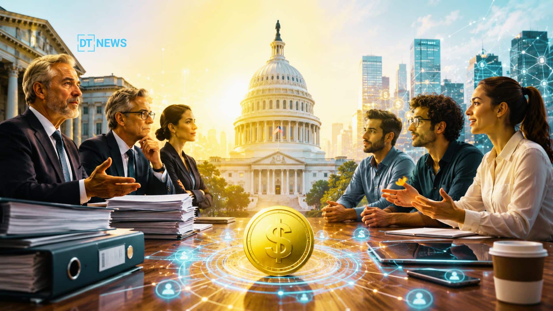 Stablecoin Regulation
