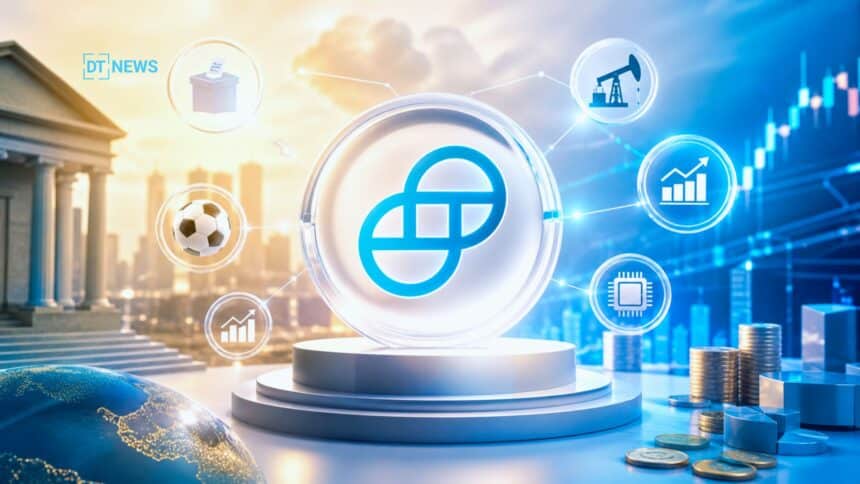 Crypto Prediction Markets