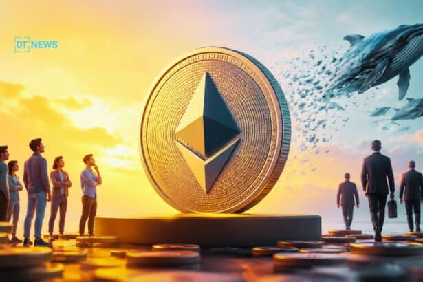 Ethereum Price Prediction