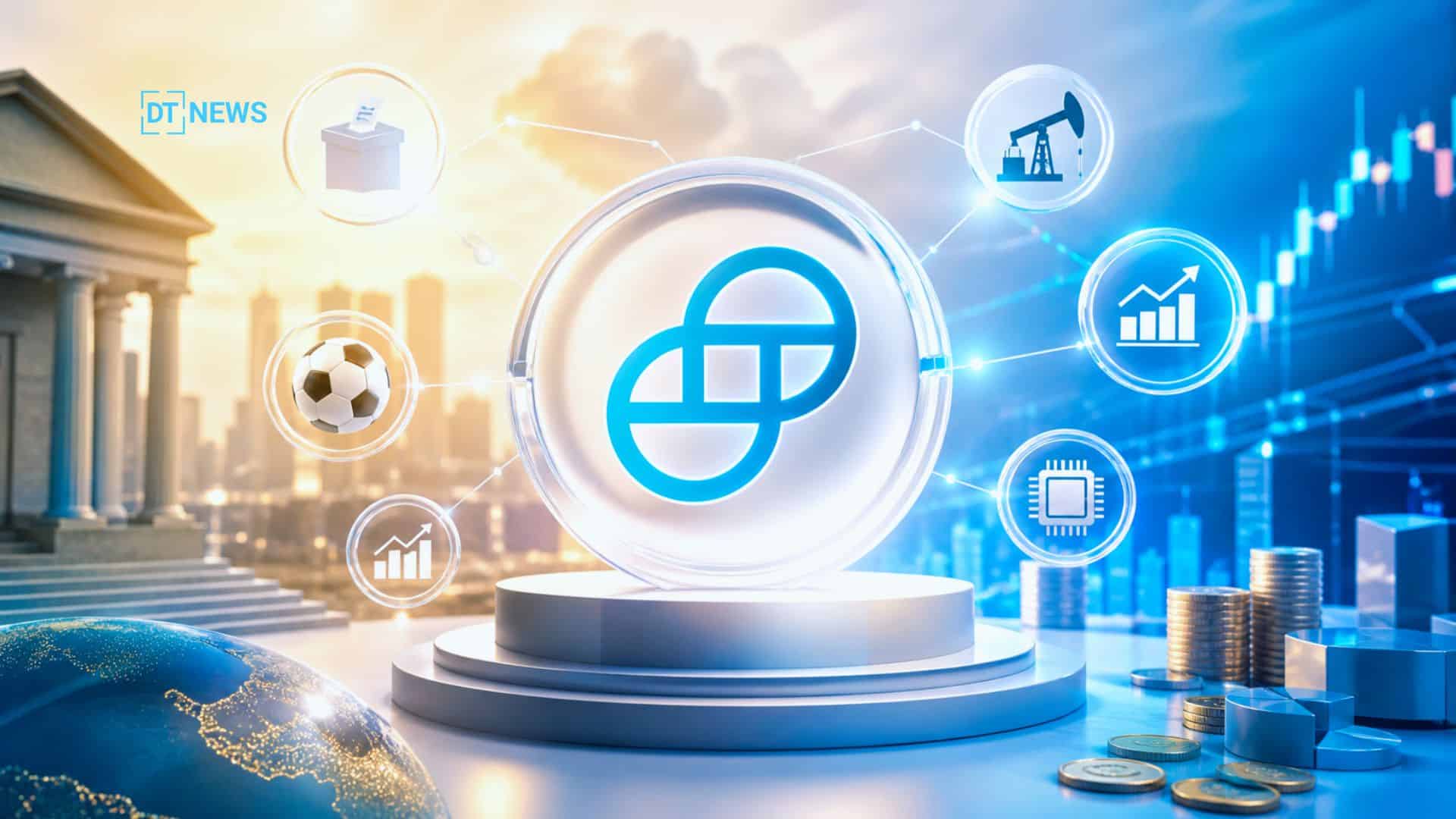 Crypto Prediction Markets