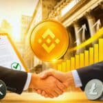 BNB ETF