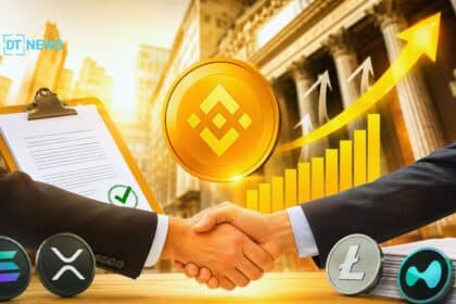 BNB ETF