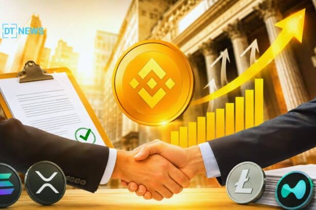BNB ETF
