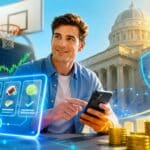 Prediction Market ETFs