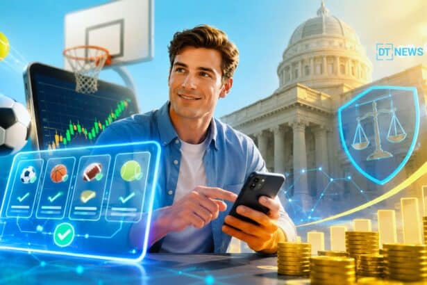 Prediction Market ETFs