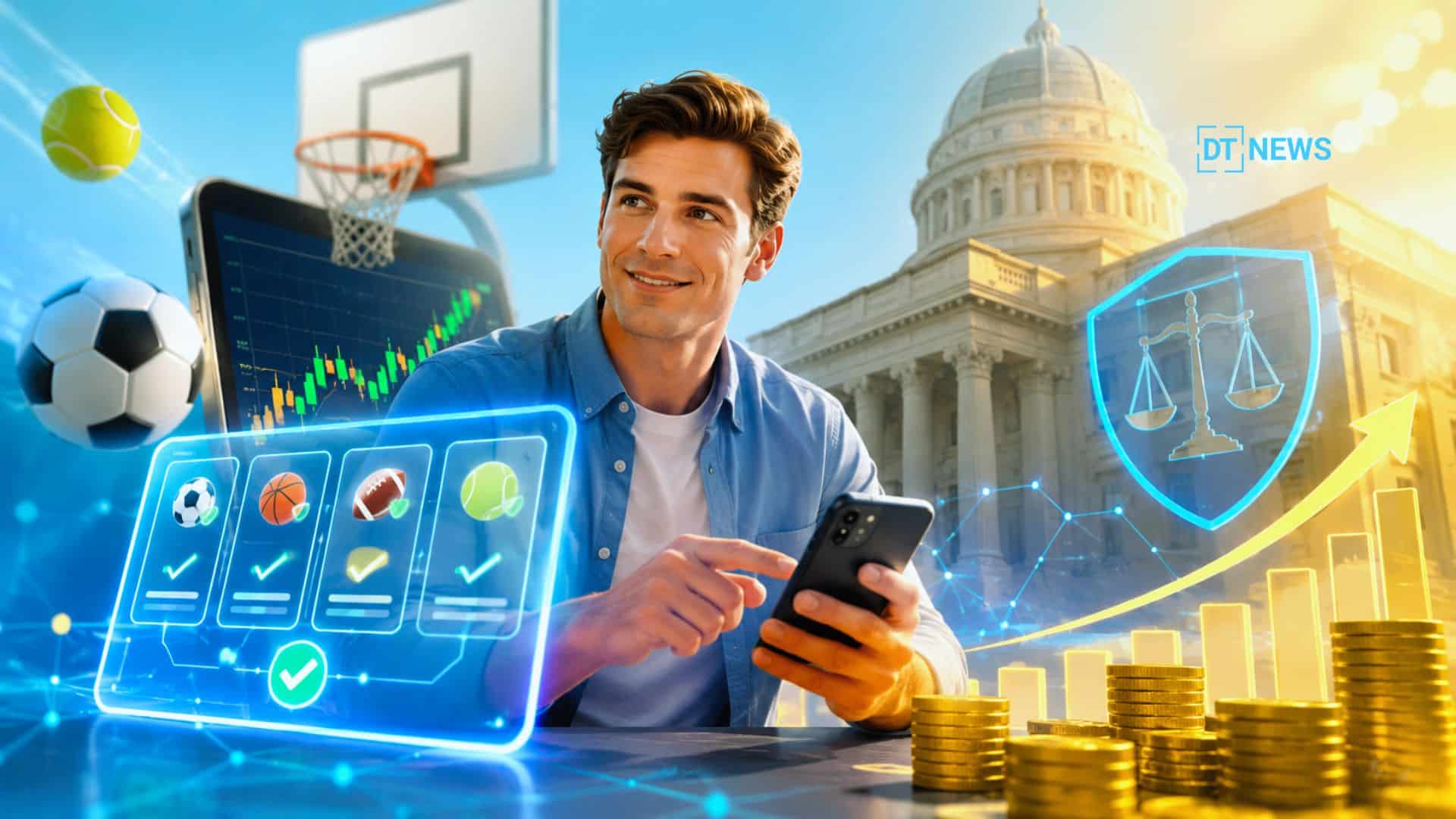 Prediction Market ETFs Could Bring Event-Based Trading to Wall Street 45 Prediction Market ETFs