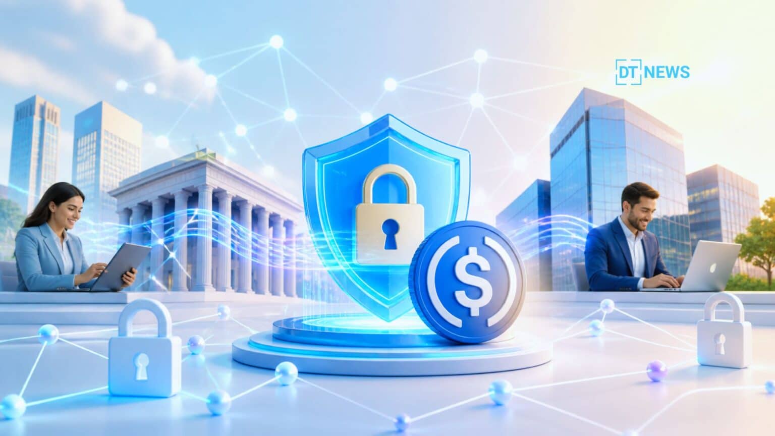 Private Stablecoin Payments