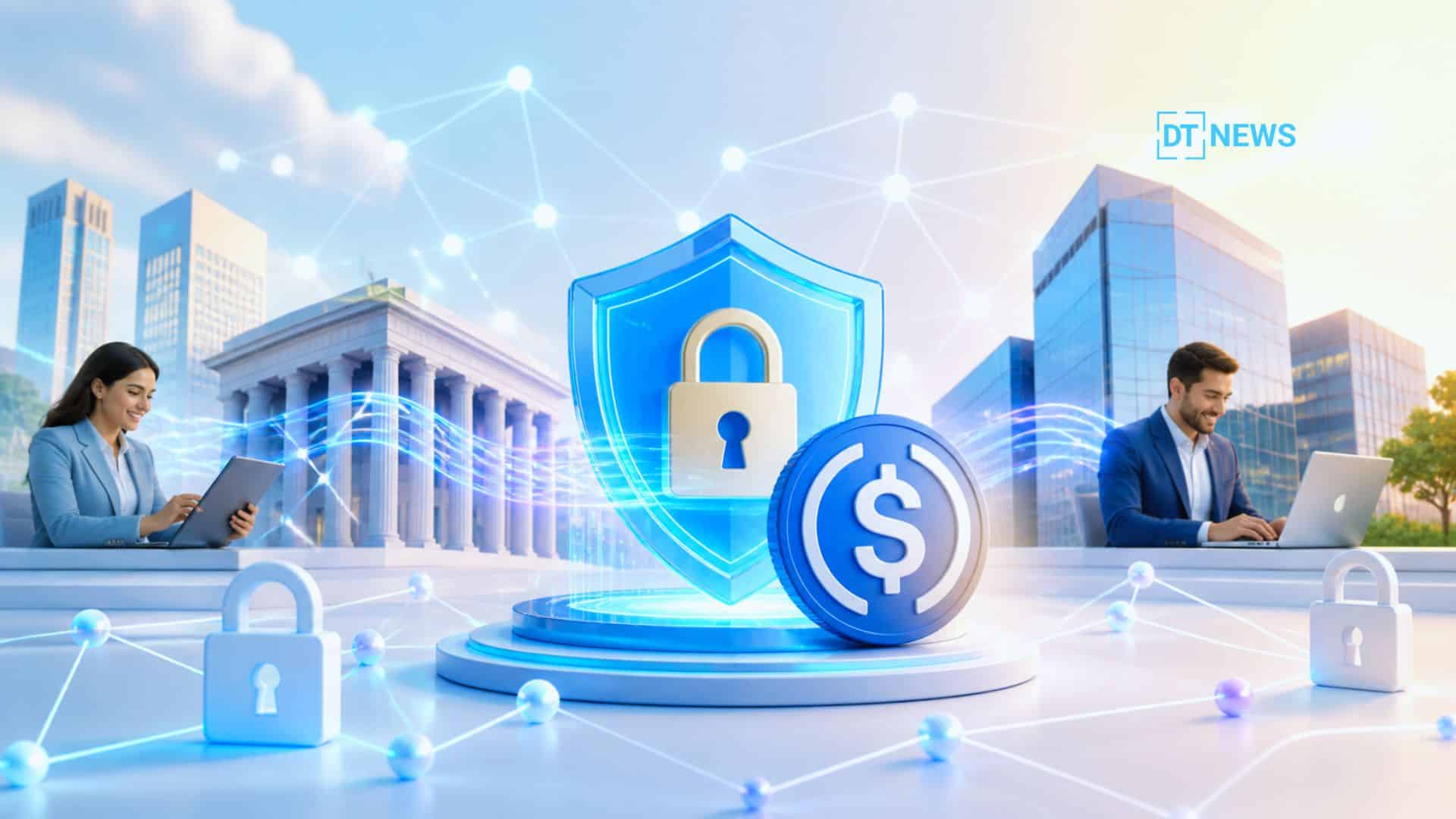 Private Stablecoin Payments