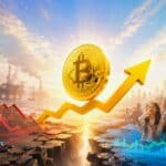 Bitcoin Price Prediction