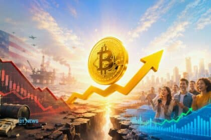 Bitcoin Price Prediction