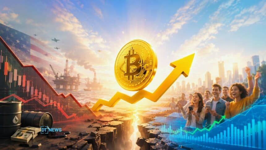 Bitcoin Price Prediction
