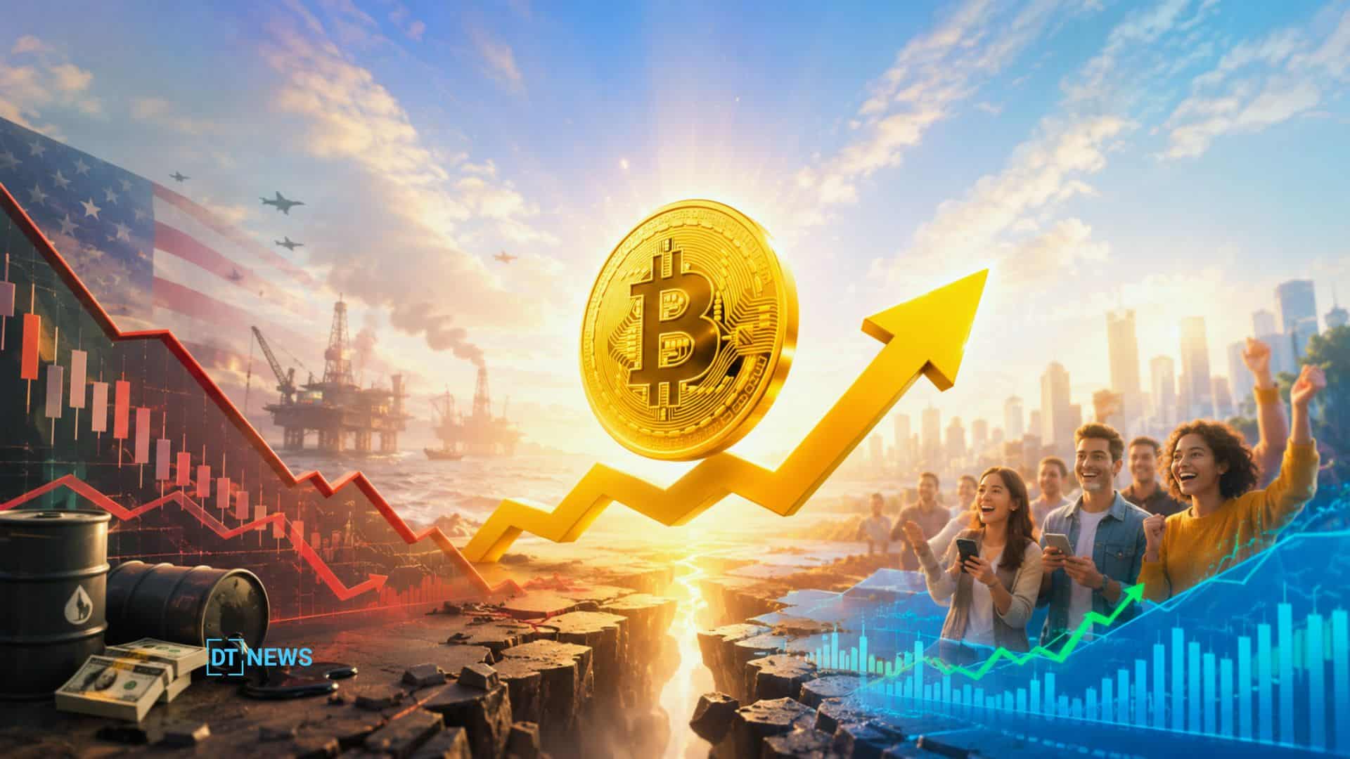 Bitcoin Price Prediction