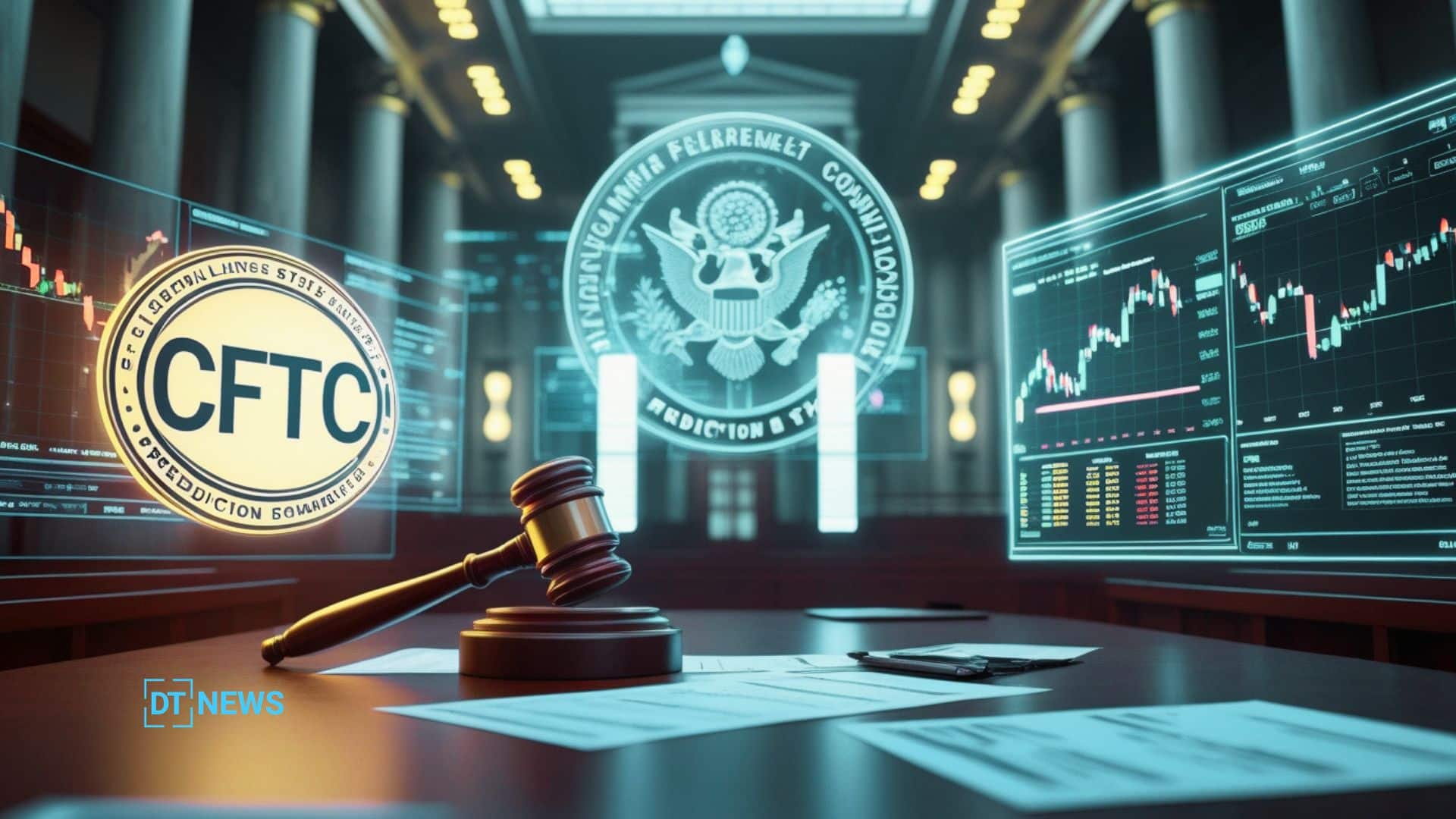 CFTC
