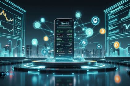 Como os Gastos Políticos de Cripto Estão a Recrever as Regras das Eleições nos Estados Unidos