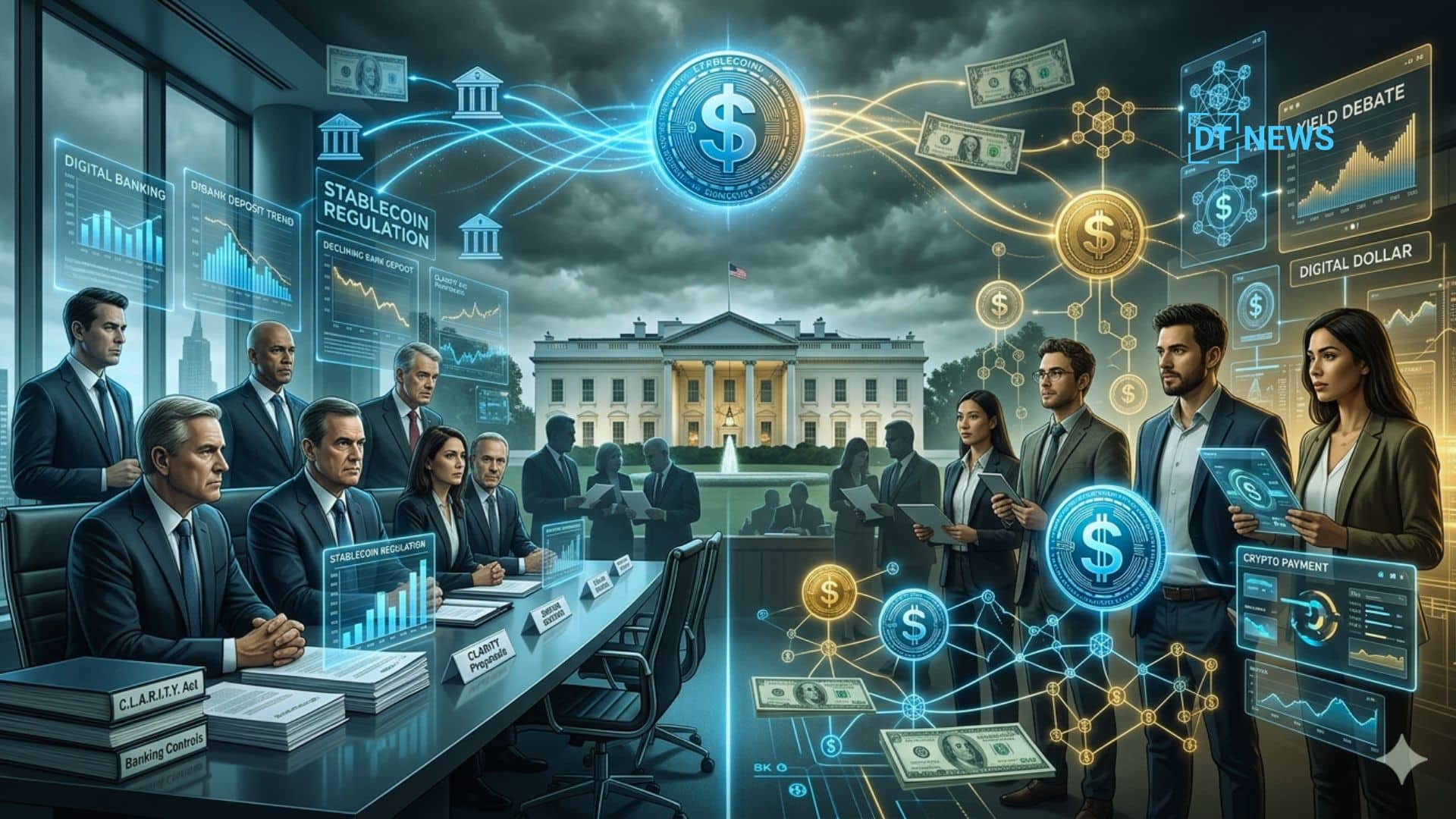 CLARITY Act