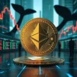 A BitMine expande o seu fundo de reserva de Ethereum, apesar de perdas colossais no valor de 8,8 mil milhões de dólares