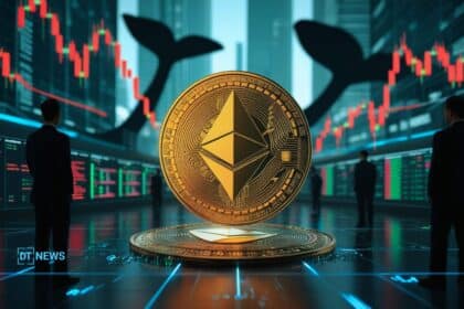 A BitMine expande o seu fundo de reserva de Ethereum, apesar de perdas colossais no valor de 8,8 mil milhões de dólares