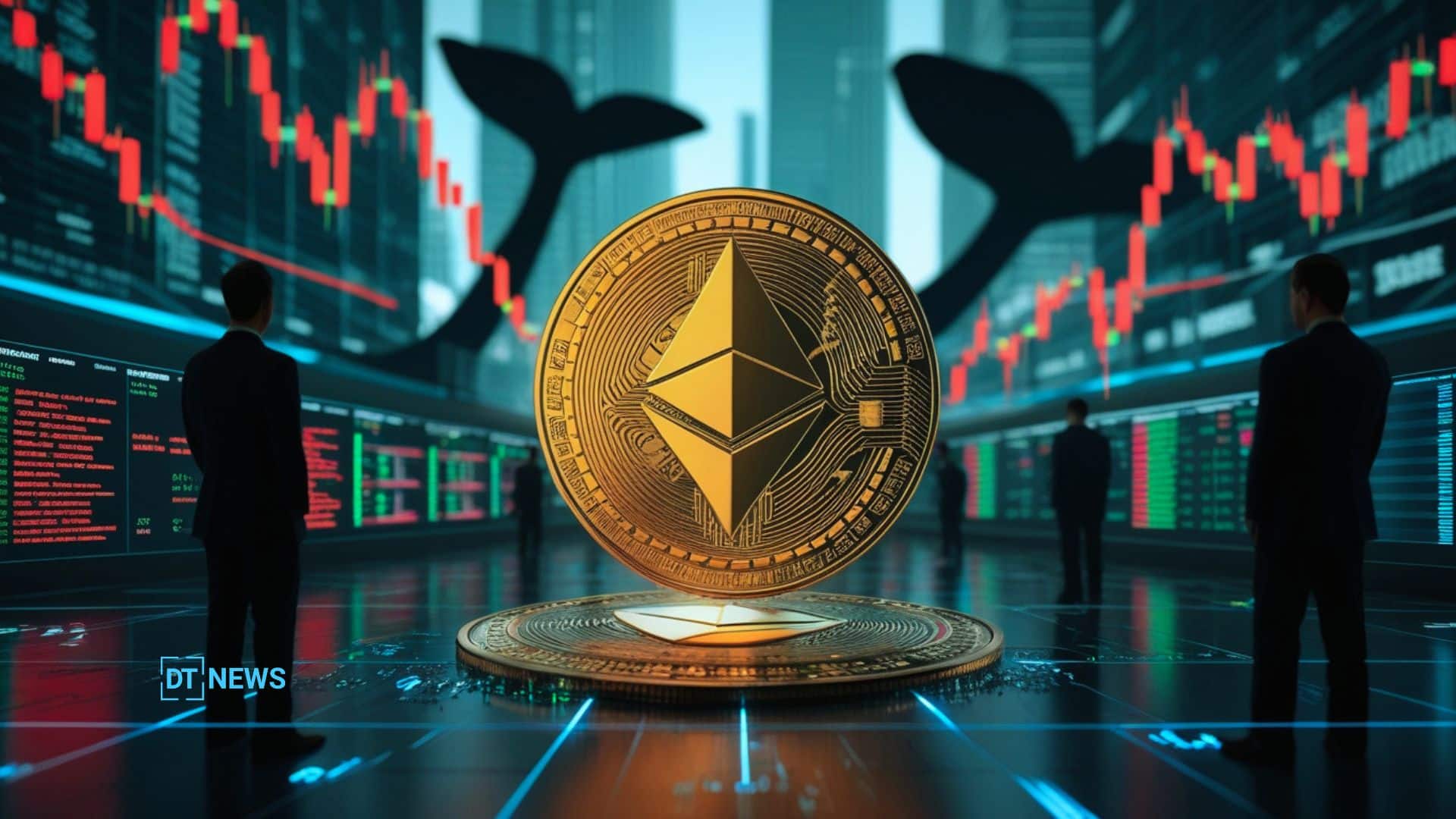 Ethereum Price