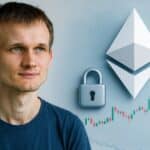 Vitalik Buterin Pushes Major Ethereum Privacy Upgrades as ETH Battles Below $2.2K