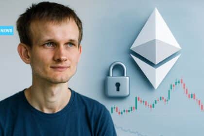 Vitalik Buterin Pushes Major Ethereum Privacy Upgrades as ETH Battles Below $2.2K