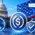 U.S. crypto regulation