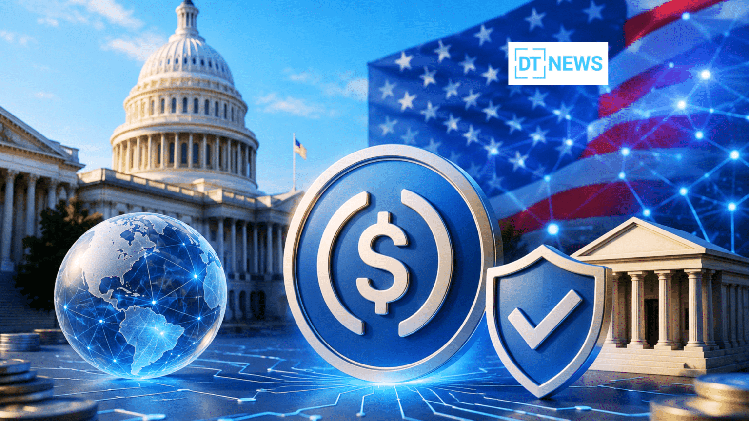 U.S. crypto regulation