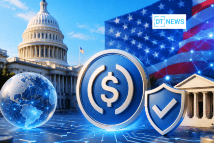 U.S. crypto regulation