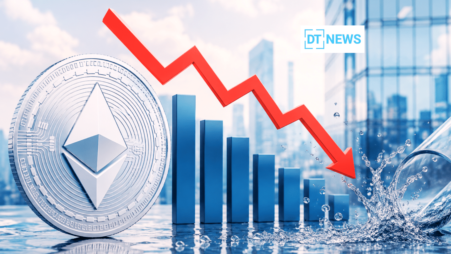 Ethereum price prediction