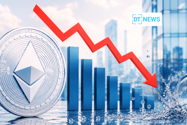 Ethereum price prediction