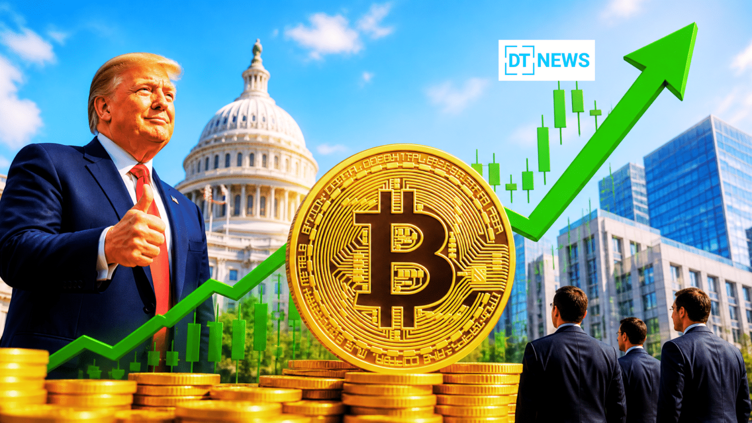 Crypto Market