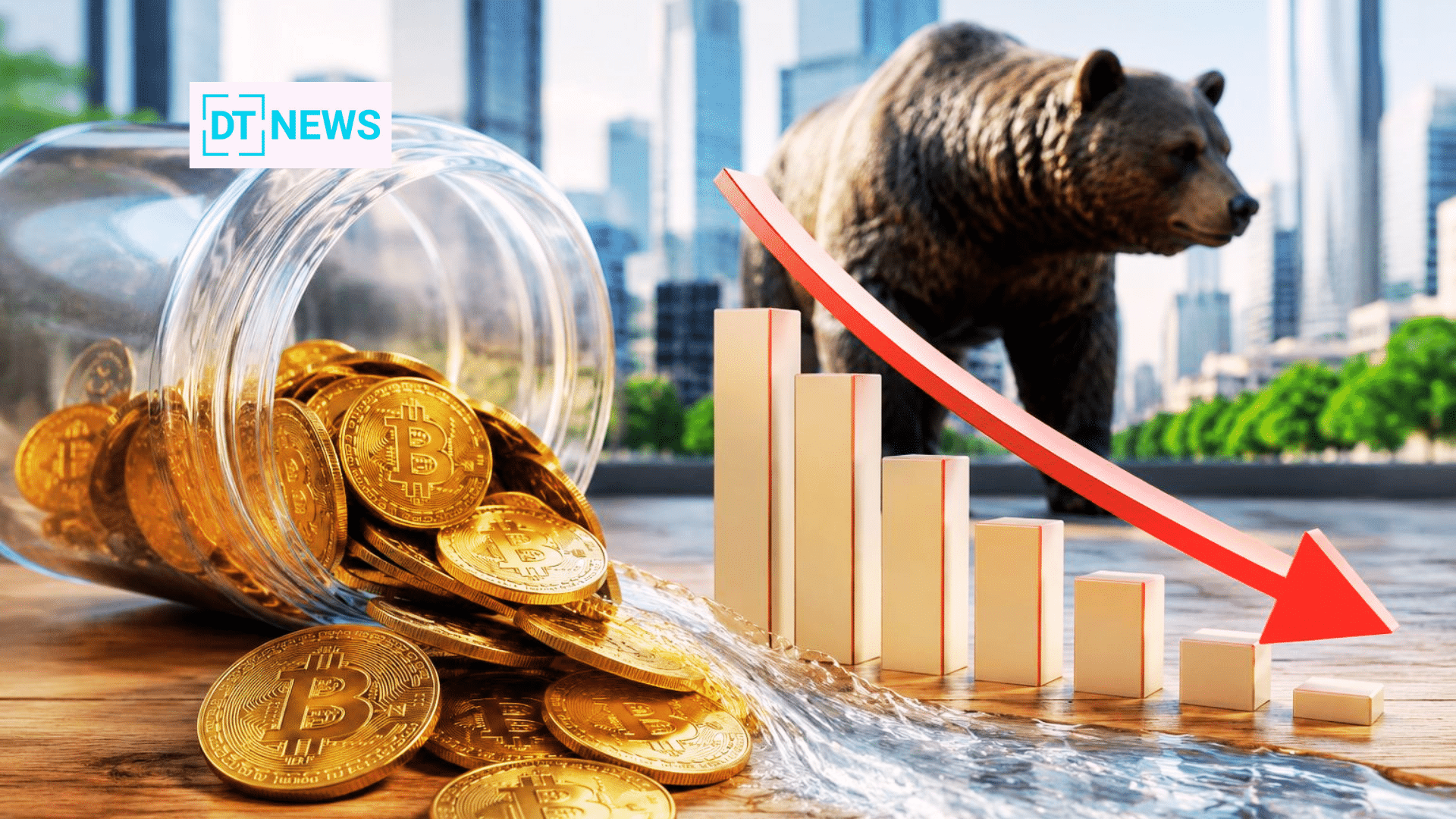 Bitcoin price