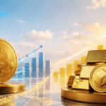 Tokenized Gold
