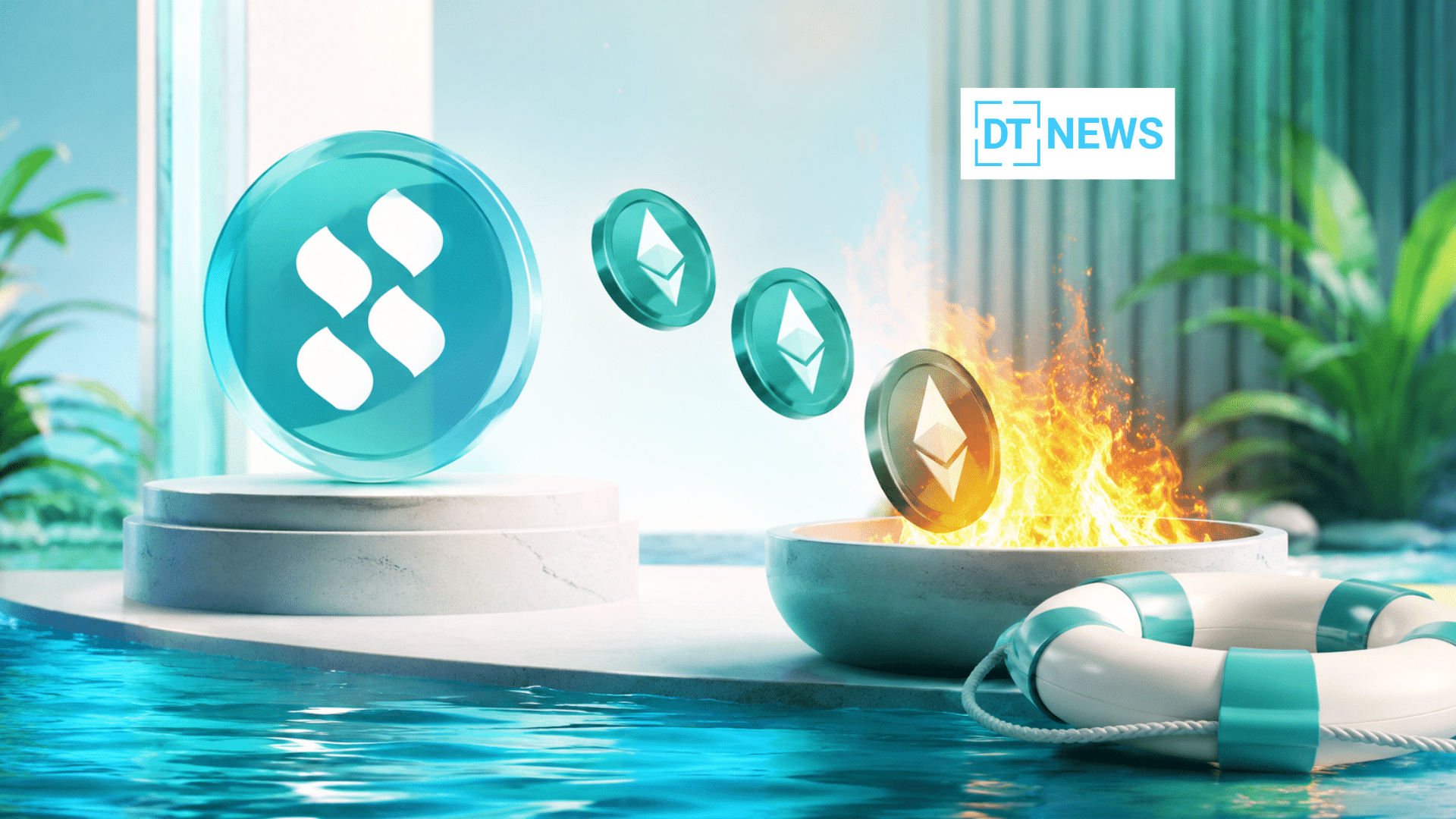 Kelp DAO rsETH Recovery Enters Critical Stage With Aave Support 45 crypto security