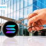 XRP and Solana